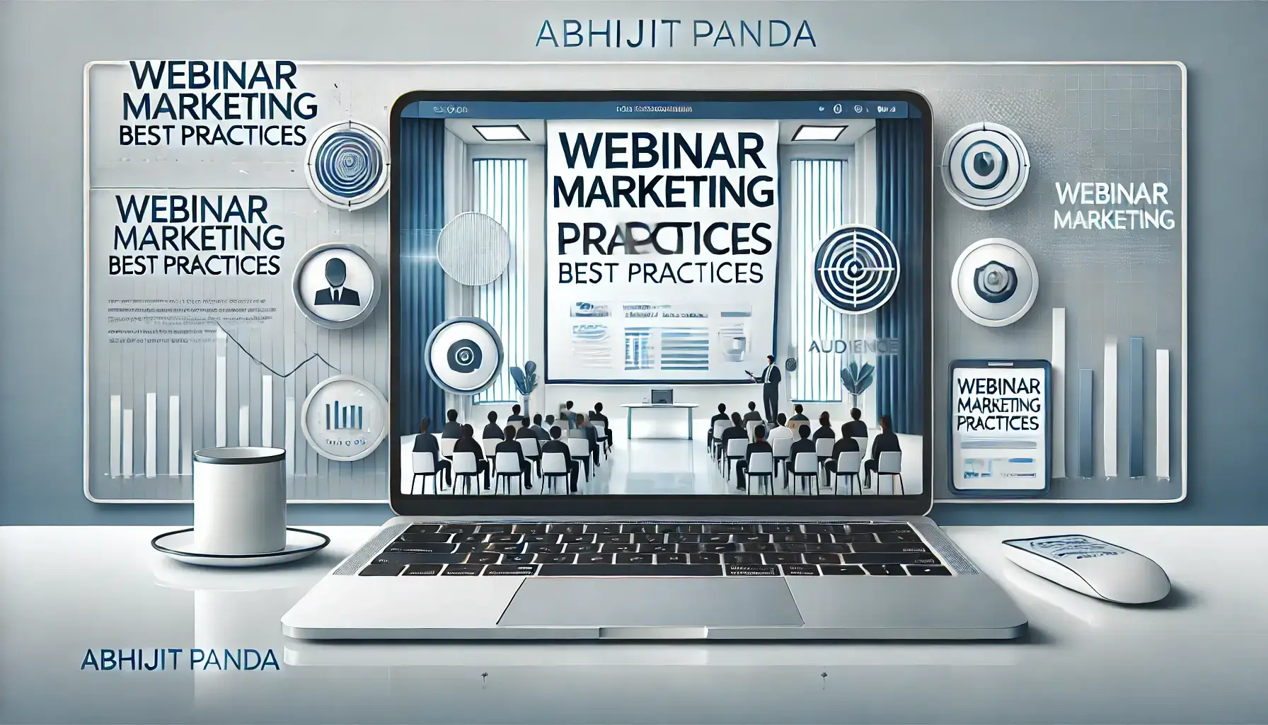 Webinar Marketing Best Practices