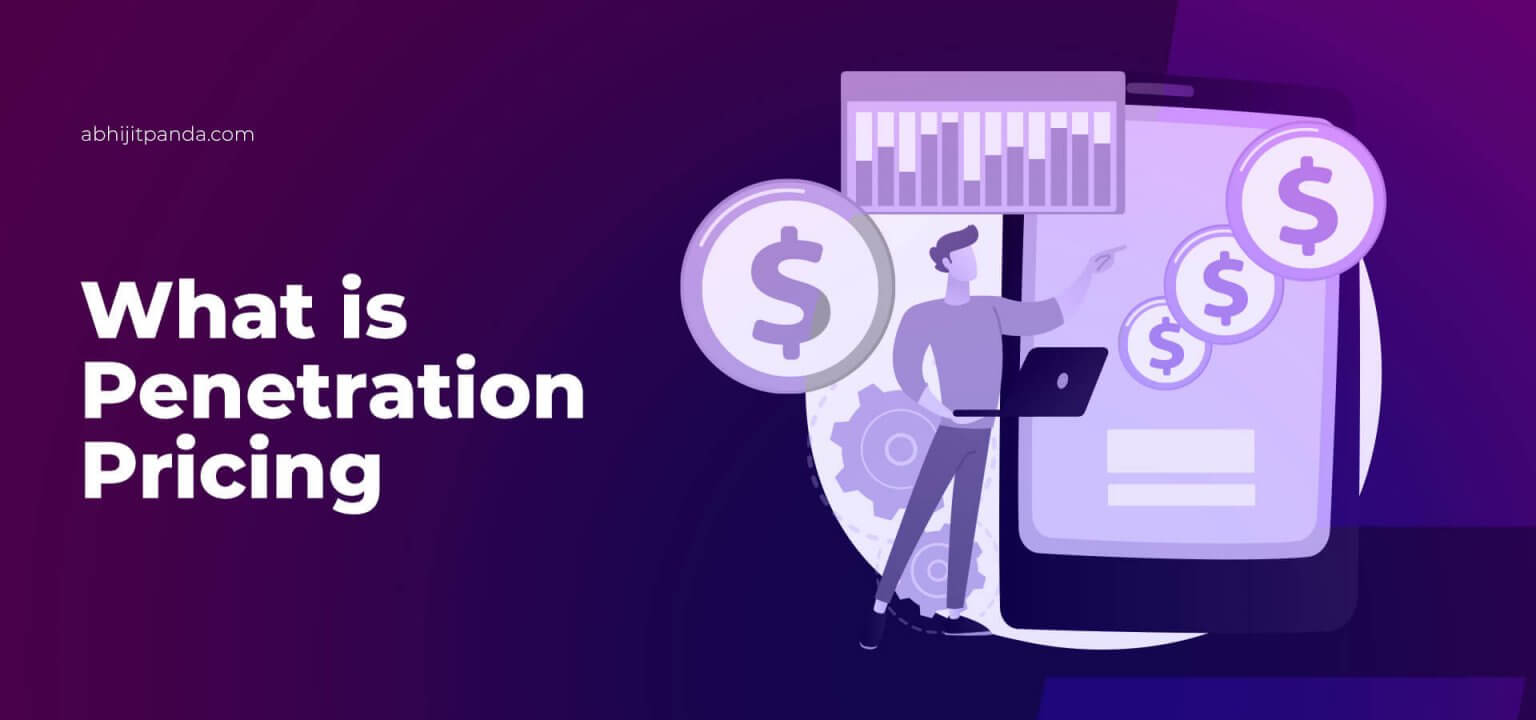 penetration pricing definition
